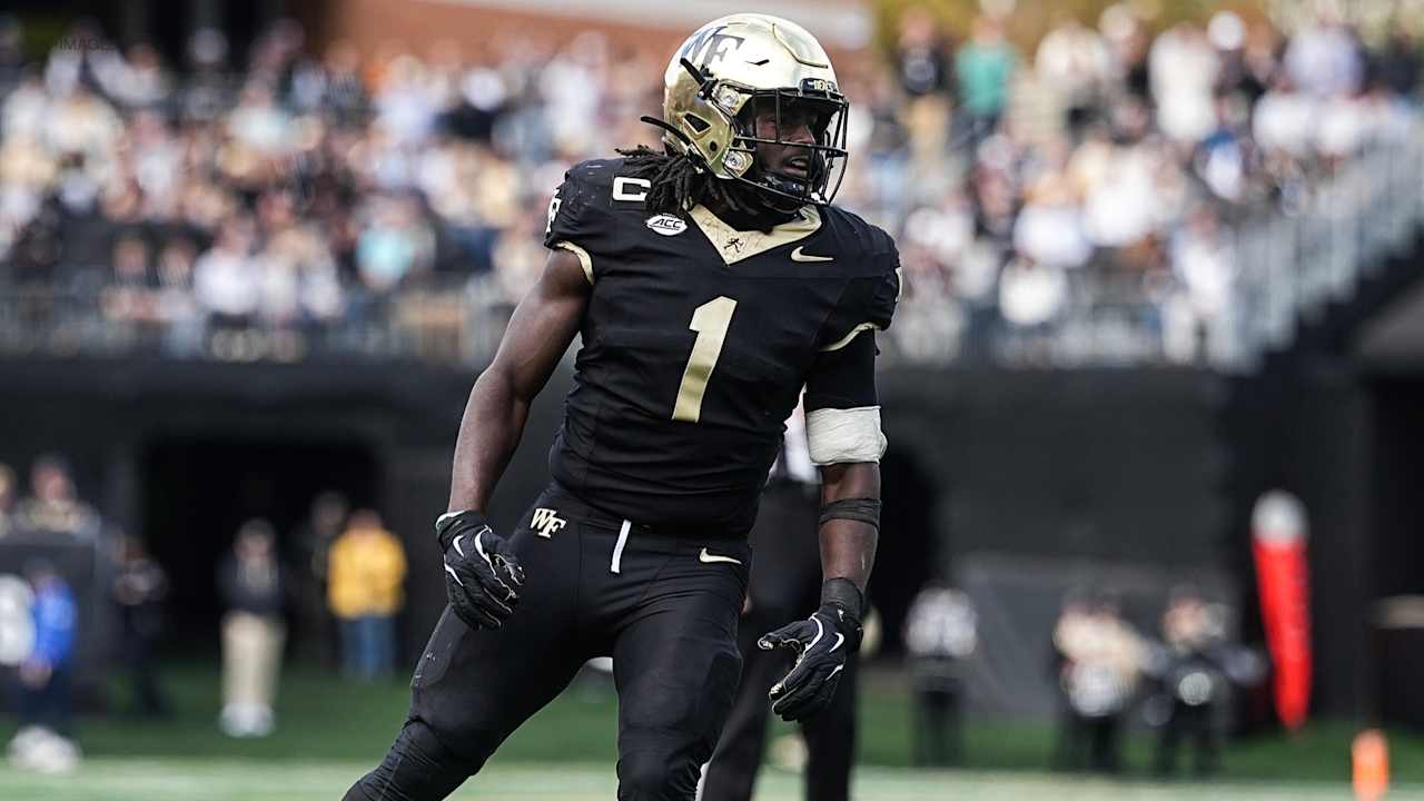 5 East-West Shrine Bowl Prospects to Watch: 2026 Offense