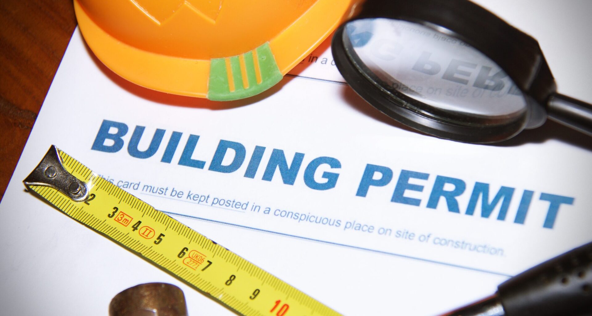 Florida House Panel Approves Bill to Waive Building Permits on Work of Less Than $7,500