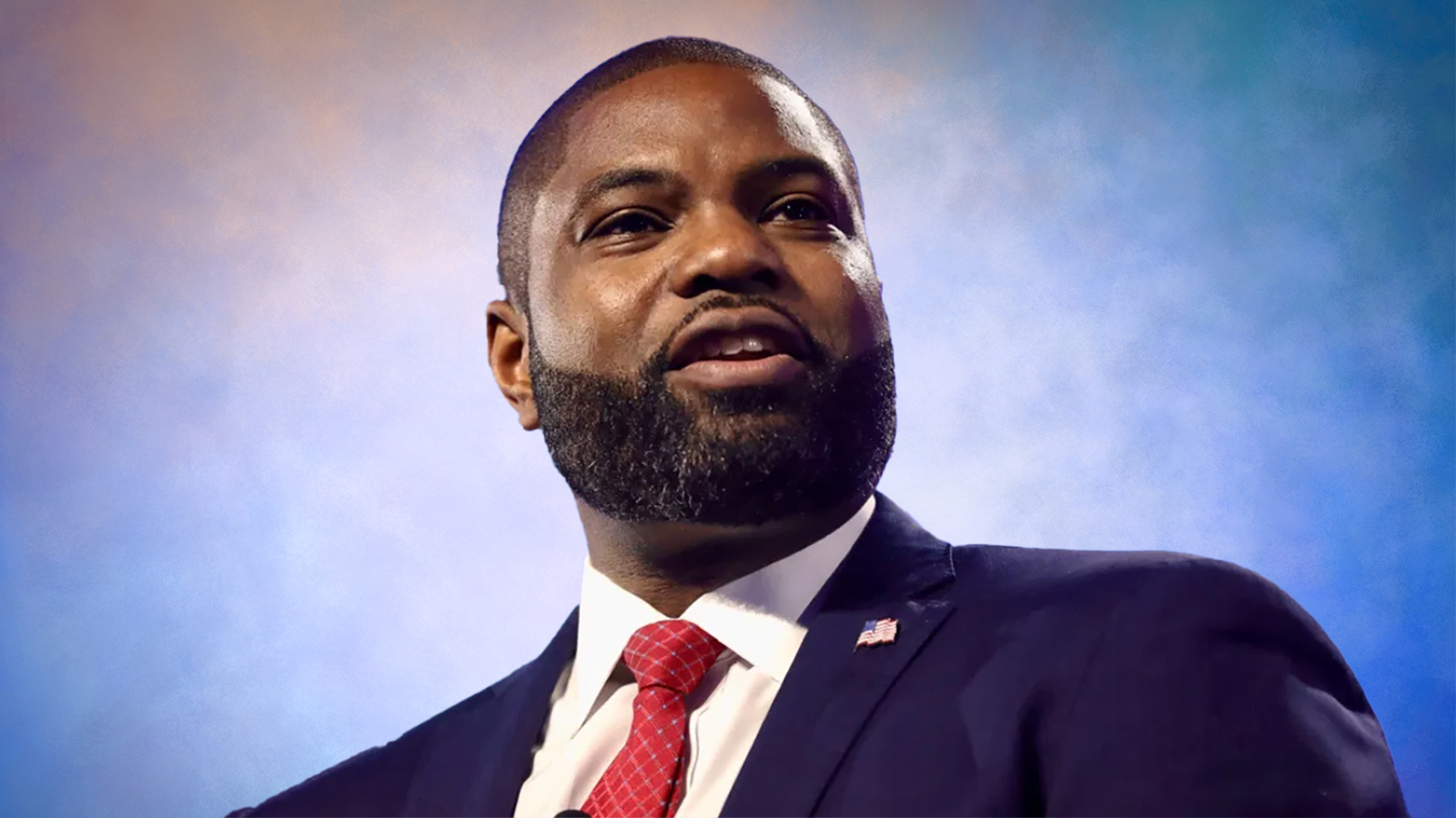 Byron Donalds secures administration commitment to change down payment rule on Florida condos