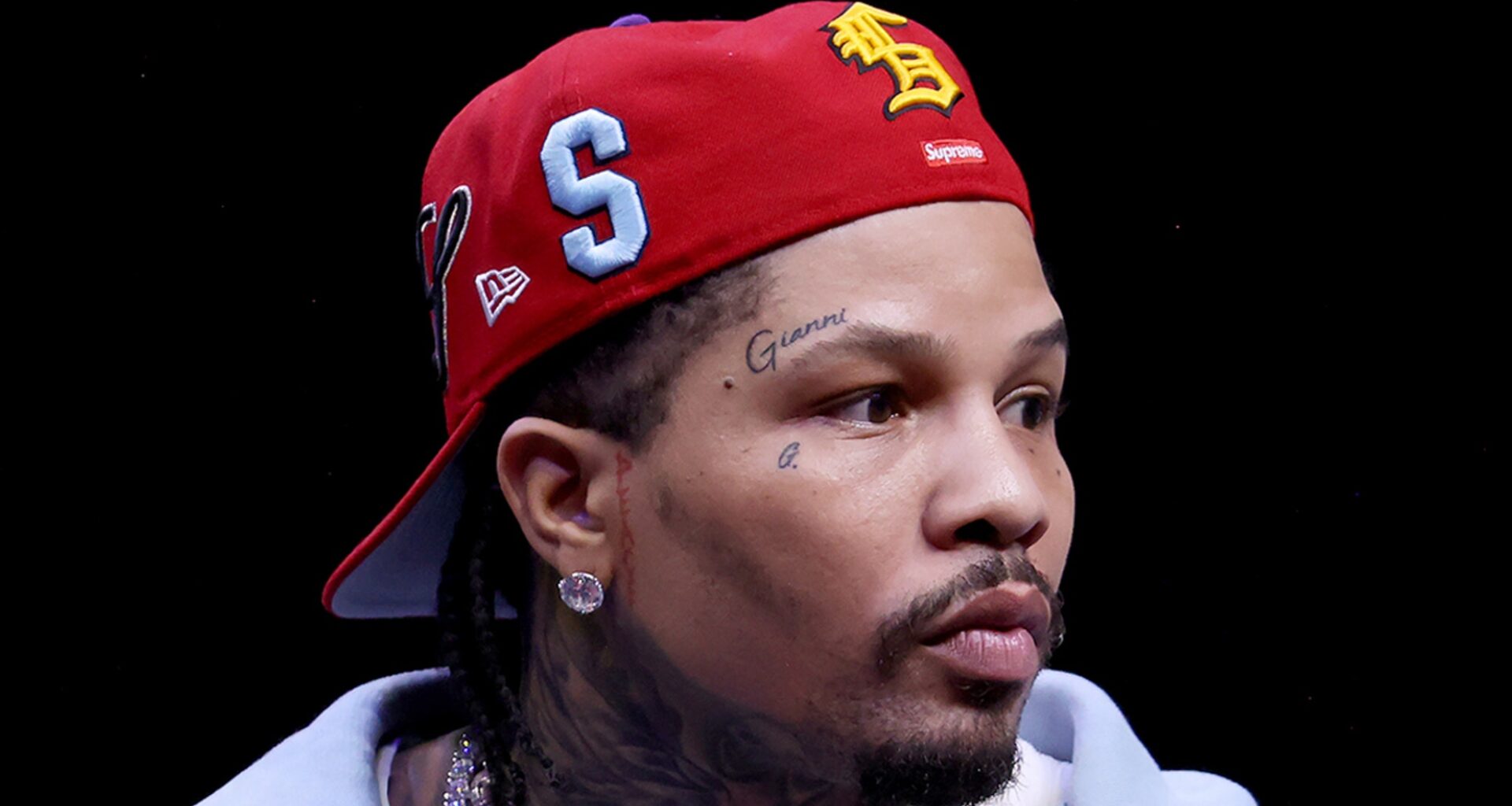 Gervonta Davis Arrested In Miami After Weeks-Long Search