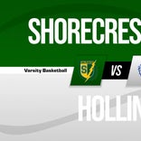 Basketball Recap: Make It Six in a Row for Hollins + How To Watch