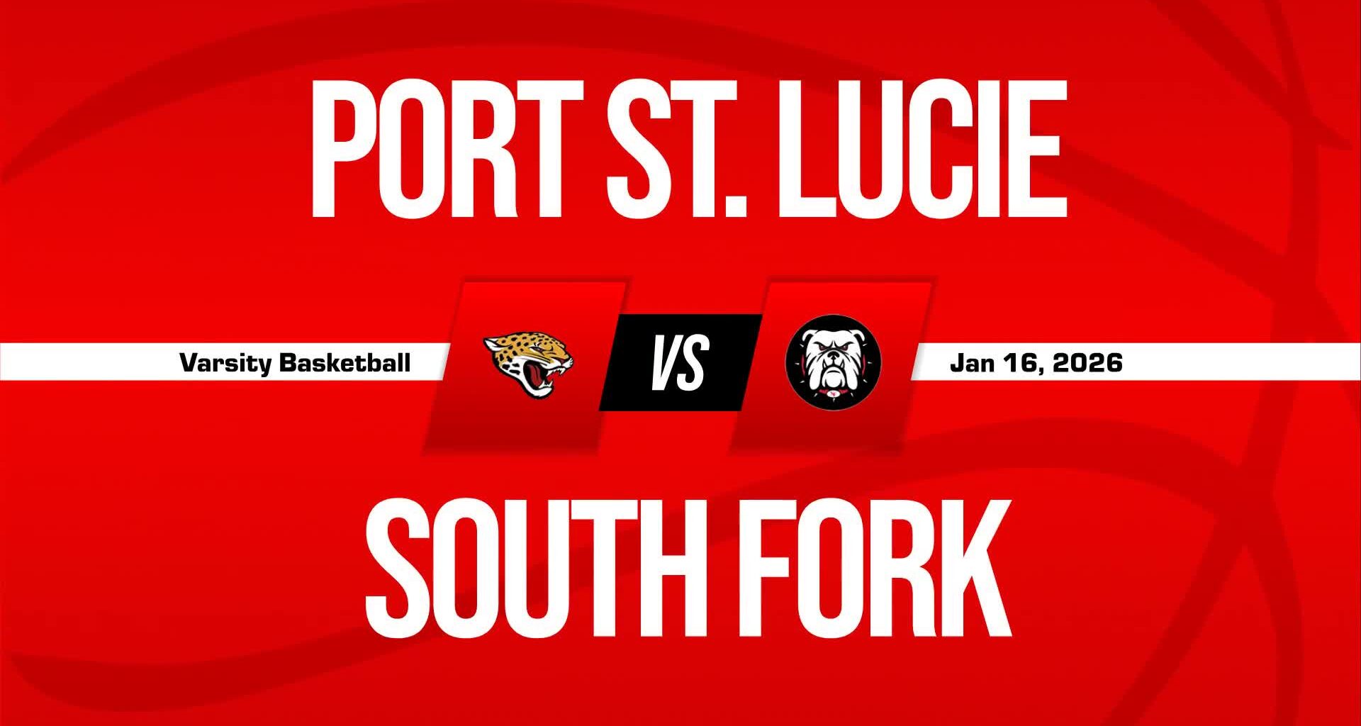 Port St. Lucie Find Success