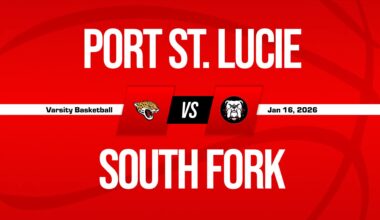 Port St. Lucie Find Success