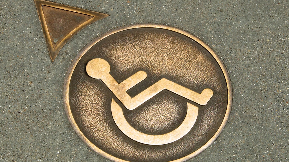 Financial benefits get expanded for Americans living with disabilities in 2026