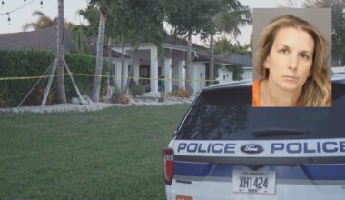 4-year-old boy suffocated to death by his mother at St. Pete home, police say