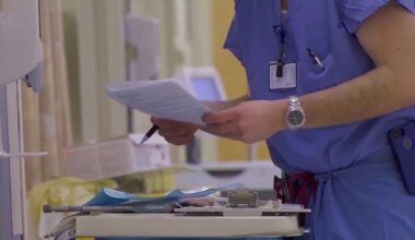 Flu activity rising across Florida as new variant drives US cases