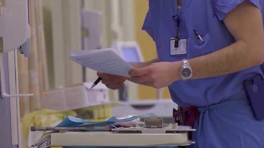 Flu activity rising across Florida as new variant drives US cases