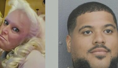 Police probe Hollywood Beach killing as community mourns