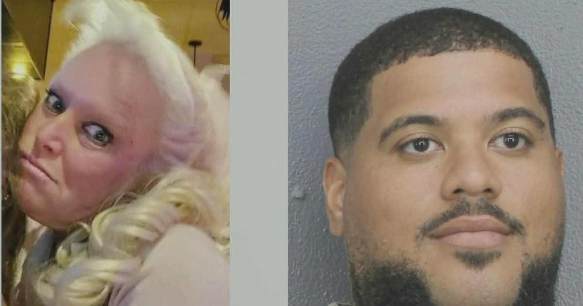 Police probe Hollywood Beach killing as community mourns