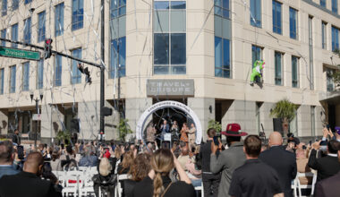 Travel + Leisure Co. Celebrates Official Opening of Global Headquarters in Downtown Orlando