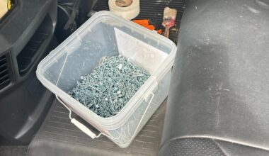 Man accused of scattering nails on roads in Hillsborough County for past 5 months