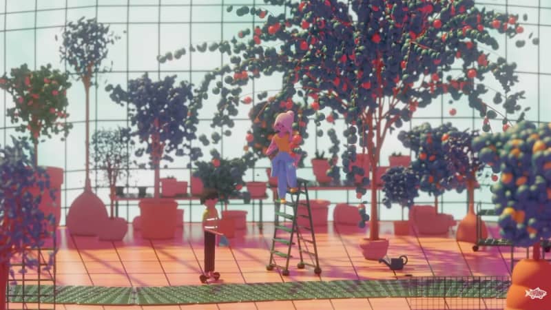 Yahoo entertainment home