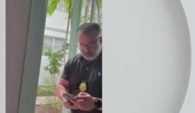 Emails show Miami Beach mayor flagged critic's Facebook post to police chief