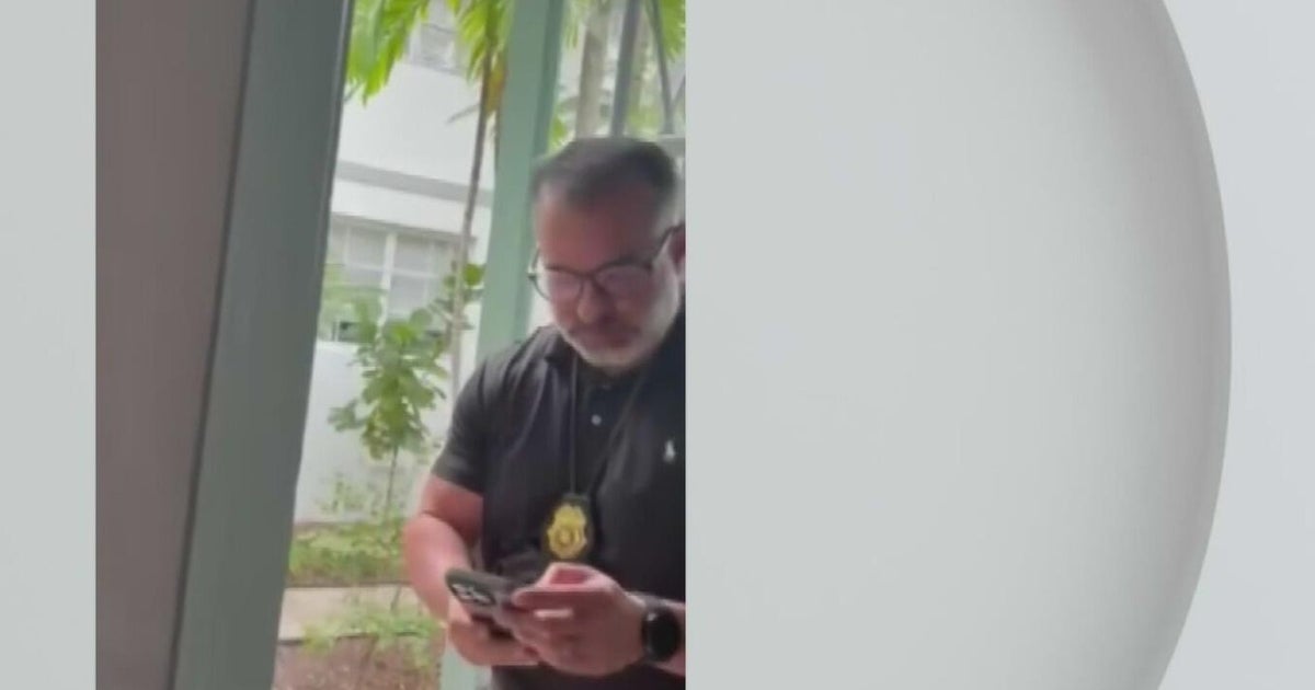 Emails show Miami Beach mayor flagged critic's Facebook post to police chief