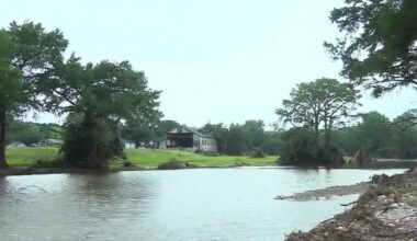 Florida woman accused of posing as father of Texas flood victim