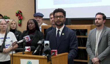 ICE activity in Central Florida sparks debate among lawmakers