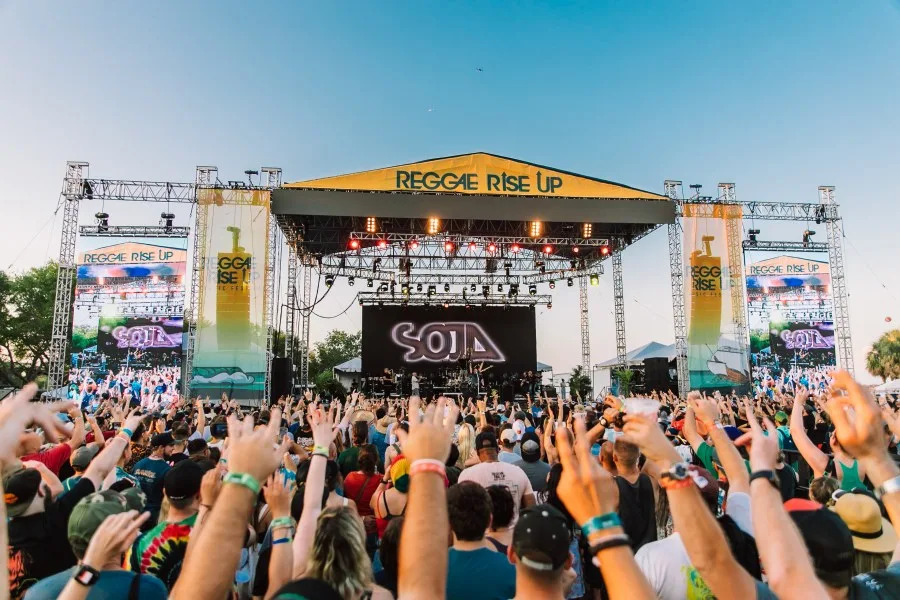 Credit: Reggae Rise Up Florida