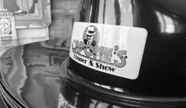 5 things to know about Capone’s Underground