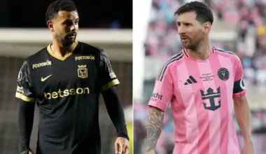 Atletico Nacional vs. Inter Miami live updates: Rengifo opens the scoring for the Colombian side (1-0)