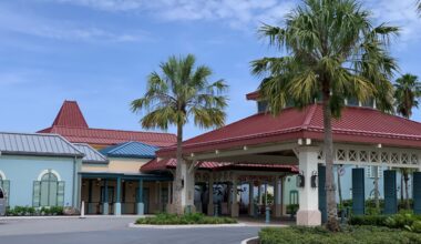 Disney World & Universal Orlando Laundry Company No Longer Taking International Cards