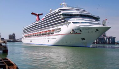 CBP Agents Admit to Wrongfully Detaining U.S. Veteran on Miami Cruise