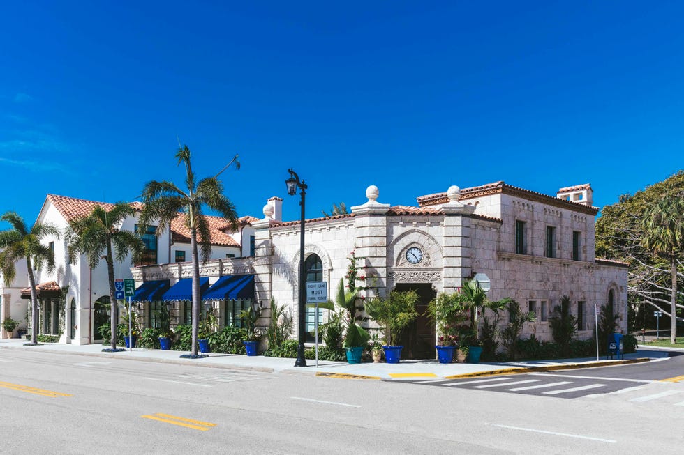 carriage house palm beach