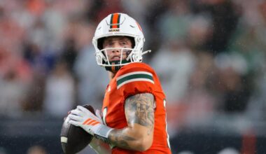 Indiana vs. Miami prediction, odds: 2026 CFP national championship game picks from proven model