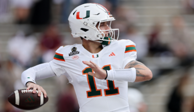 Ole Miss vs. Miami prediction, odds, spread: 2026 Fiesta Bowl CFP semifinal picks from proven model