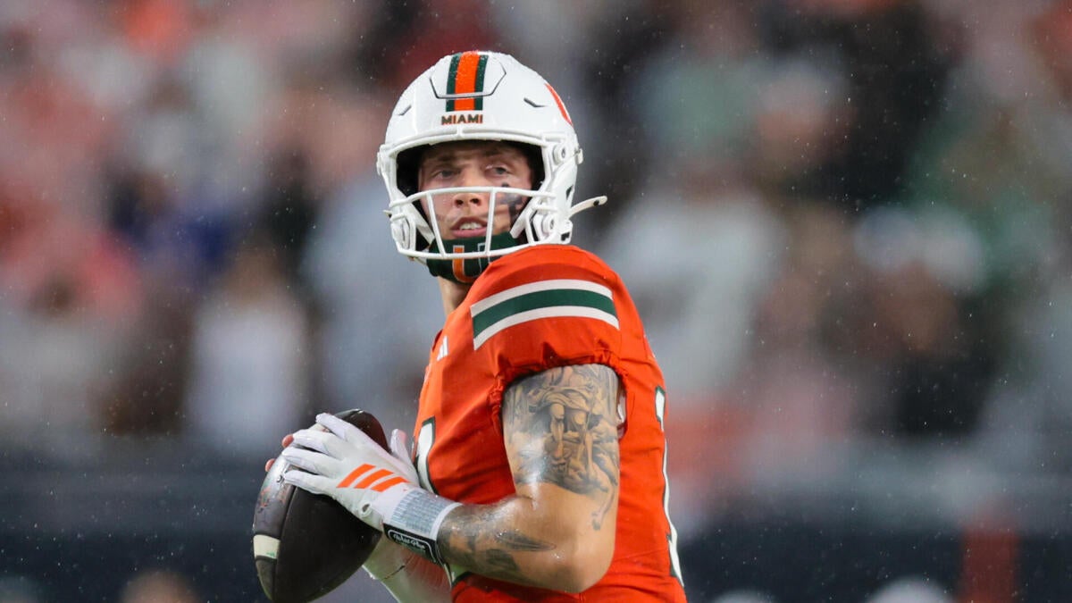 Indiana vs. Miami prediction, odds: 2026 CFP national championship game picks from proven model