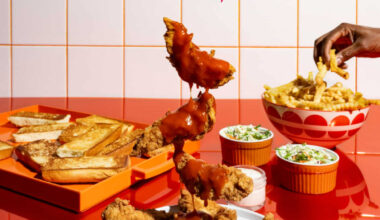 Saucy! by KFC Expands Across Tampa Bay With Six New Locations From Westchase To Bradenton