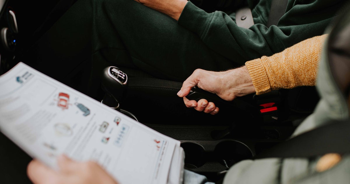 Florida mandates driver's license tests must be taken in English, eliminates other languages