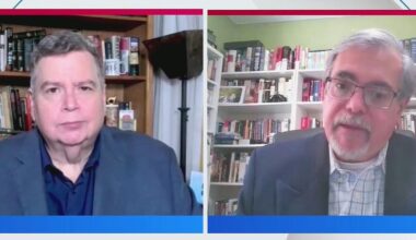 Delcy Rodríguez in focus as Miami Herald reporter says "there's no change" in Venezuela