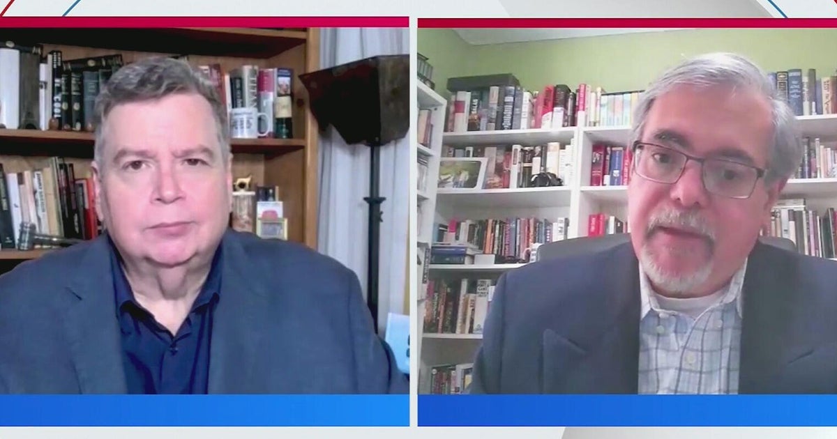 Delcy Rodríguez in focus as Miami Herald reporter says "there's no change" in Venezuela