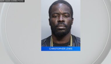 Miami-Dade man accused of killing puppy facing felony charge, officials say