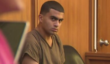 Taped confession of Hialeah teen accused of brutally stabbing mother to death can be used at trial, judge rules