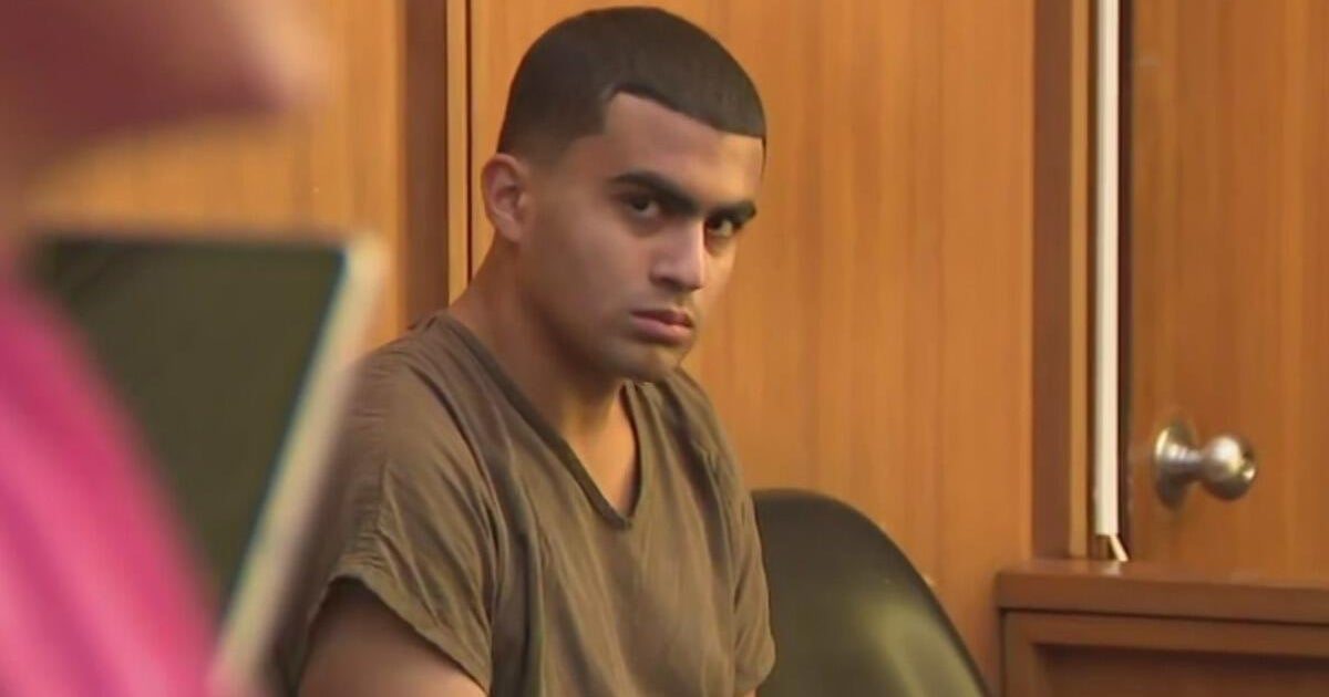 Taped confession of Hialeah teen accused of brutally stabbing mother to death can be used at trial, judge rules