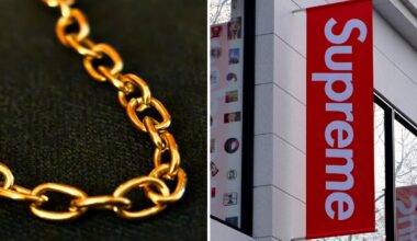 Man shot during $22,000 gold chain robbery at Supreme store in Miami's Design District; Atlanta suspects arrested