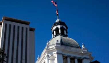 Florida House advances new proposal to limit increases in property taxes under the Save Our Homes limit