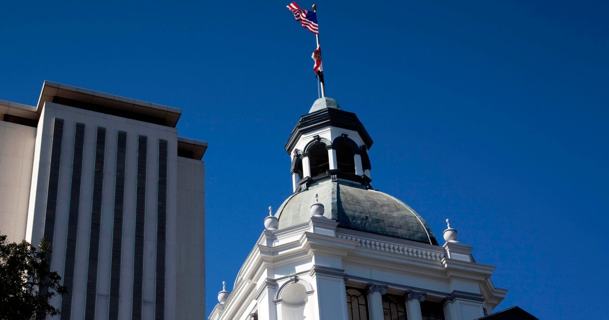 Florida House advances new proposal to limit increases in property taxes under the Save Our Homes limit