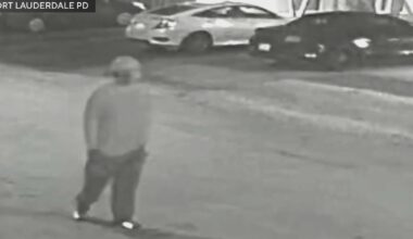 Shooting death of Fort Lauderdale man remains unsolved 3 years later as grieving mother seeks answers