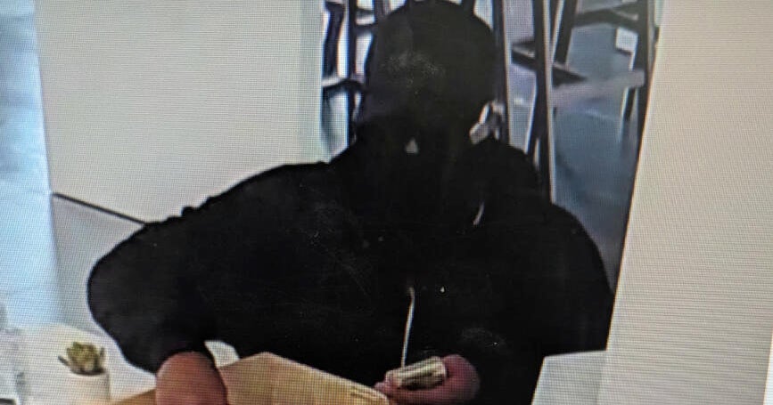 FBI seeks information regarding Fort Lauderdale bank robbery