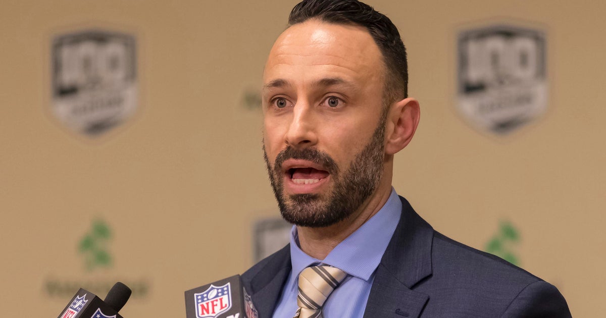 Miami Dolphins finalize deal to hire Jon-Eric Sullivan as general manager, according to reports