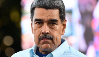 South Florida leaders praise Trump after Venezuela's Maduro is captured; Cuba and Colombia push back