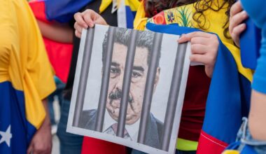 From Venezuela to South Florida, uncertainty and fear linger over what comes after Maduro