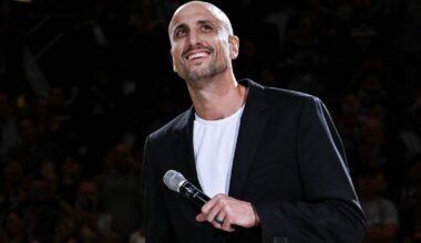 NBA legend Manu Ginobili invests in sports performance hub with Miami FC stadium, academy and hotel