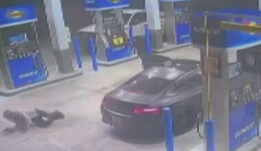 Police make arrest following fatal triple shooting in Miramar