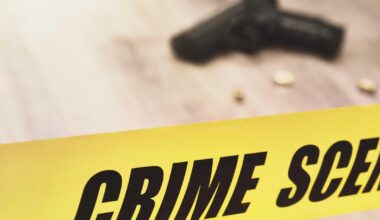 Ohio, Michigan tourists killed outside Central Florida rental home in triple shooting; neighbor arrested