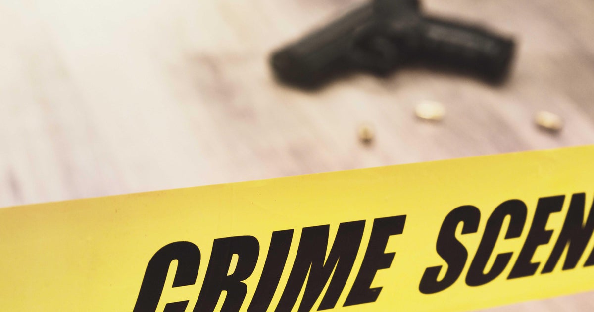 Ohio, Michigan tourists killed outside Central Florida rental home in triple shooting; neighbor arrested