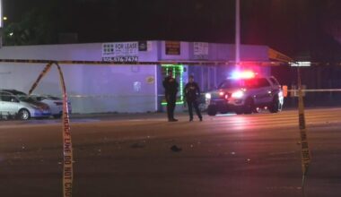 New details on deadly hit-and-run accident in North Miami