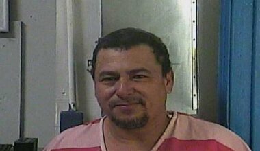 DNA match leads police to suspect 21 years after Florida woman violently attacked in her home, sheriff's office says